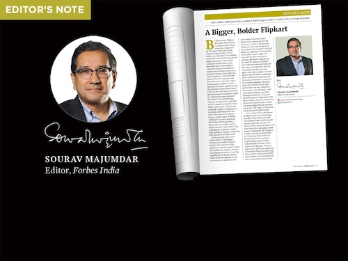 Forbes India Forbes India Image