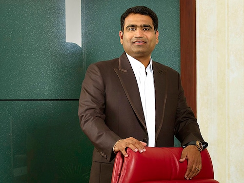 Forbes India Forbes India Image