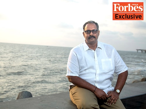 Forbes India Forbes India Image