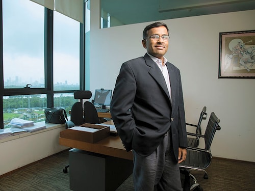 Forbes India Forbes India Image