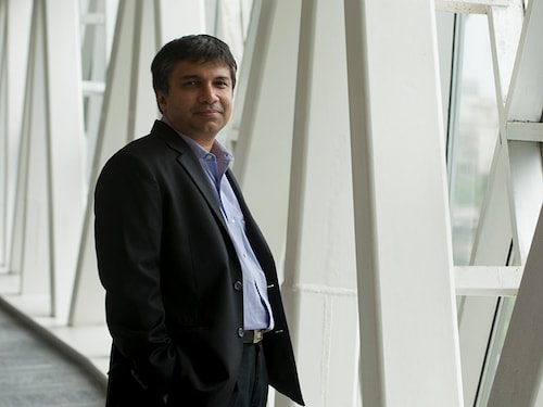 Forbes India Image