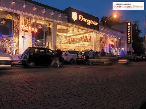 Forbes India Forbes India Image