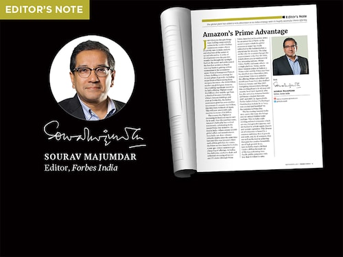 Forbes India Forbes India Image