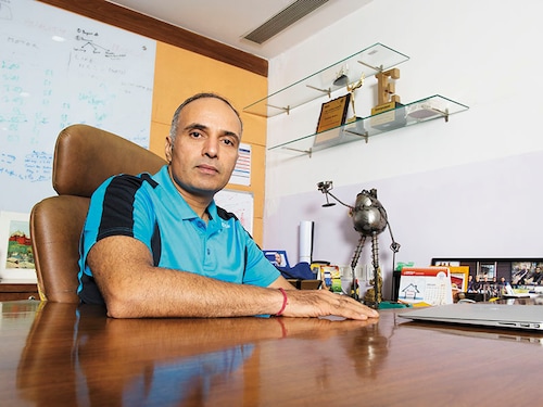 Forbes India Forbes India Image