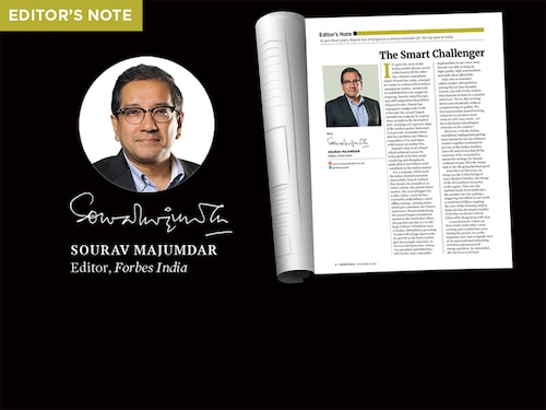 Forbes India Forbes India Image