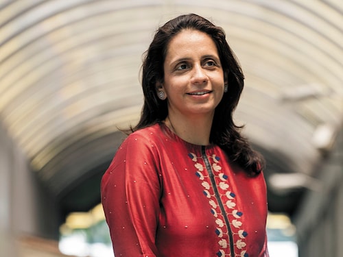 Forbes India Forbes India Image