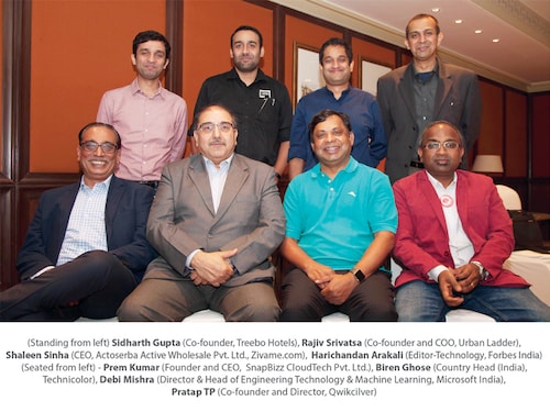 Forbes India Image