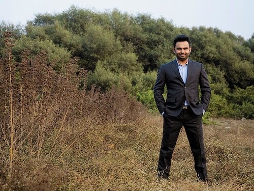 Forbes India Forbes India Image