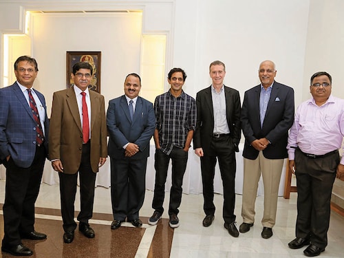 Forbes India Forbes India Image