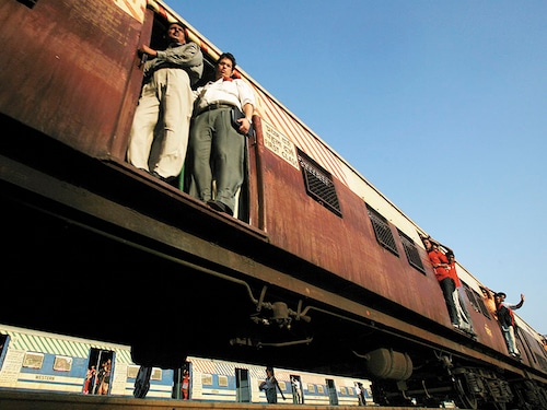 Forbes India Forbes India Image