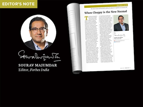 Forbes India Forbes India Image