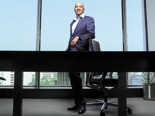 Forbes India Forbes India Image