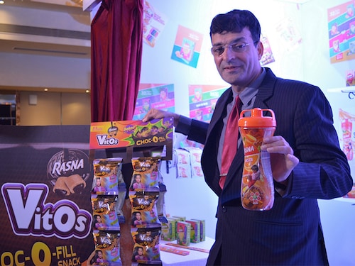 Forbes India Forbes India Image