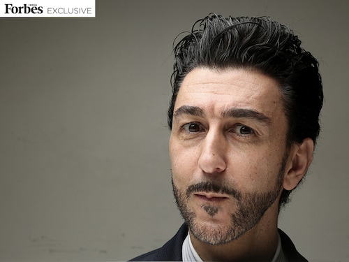 Forbes India Image