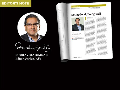 Forbes India Forbes India Image