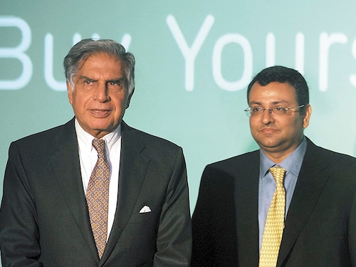 Forbes India Forbes India Image