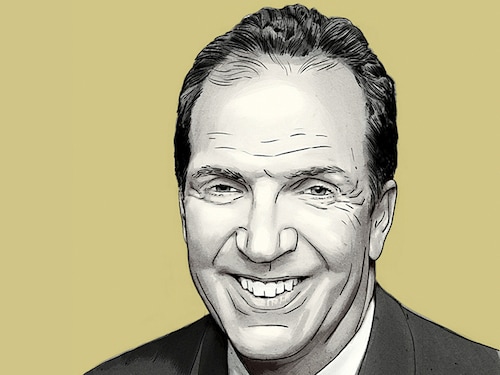 Forbes India Forbes India Image