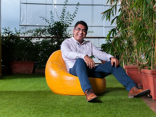 Forbes India Forbes India Image
