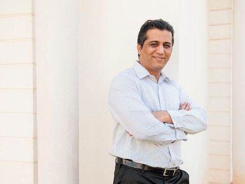 Forbes India Forbes India Image