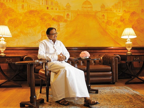 Forbes India Forbes India Image