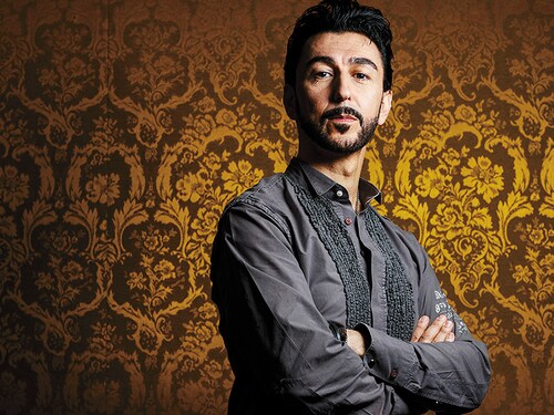 Forbes India Image