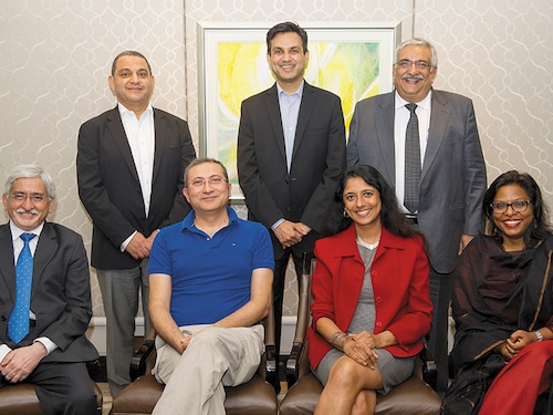 Forbes India Forbes India Image