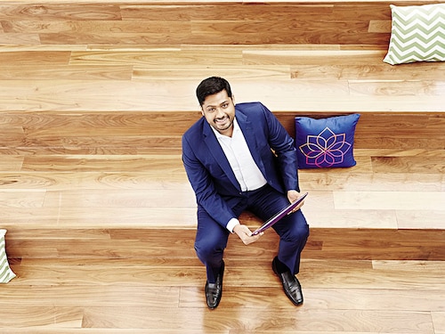 Forbes India Forbes India Image
