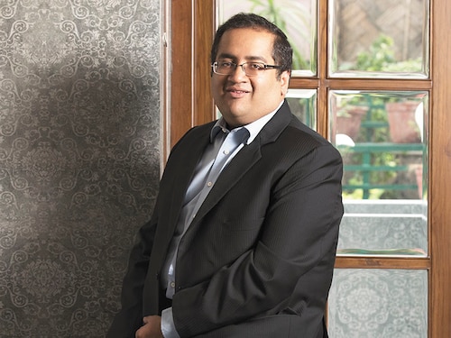 Forbes India Forbes India Image