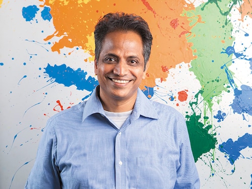 Forbes India Forbes India Image