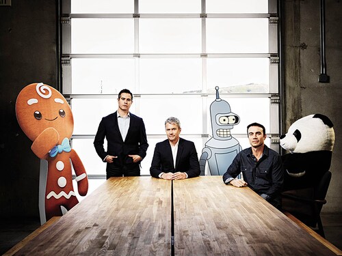 Forbes India Forbes India Image