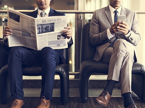 Forbes India Forbes India Image