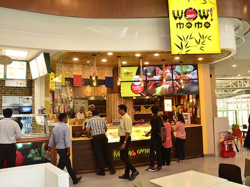 NBA India’s Managing Director Yannick Colaco
Image: Mexy Xavier NBA India’s Managing Director Yannick Colaco
Image: Mexy Xavier