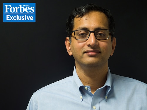 NBA India’s Managing Director Yannick Colaco
Image: Mexy Xavier