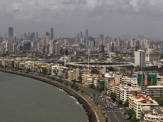 NBA India’s Managing Director Yannick Colaco
Image: Mexy Xavier