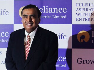 NBA India’s Managing Director Yannick Colaco
Image: Mexy Xavier