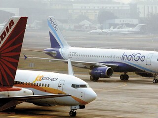 NBA India’s Managing Director Yannick Colaco
Image: Mexy Xavier