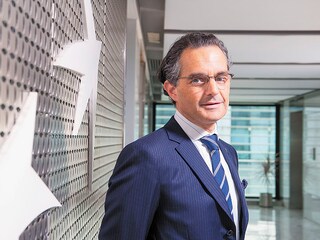 NBA India’s Managing Director Yannick Colaco
Image: Mexy Xavier