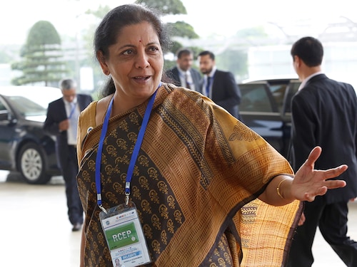 NBA India’s Managing Director Yannick Colaco
Image: Mexy Xavier NBA India’s Managing Director Yannick Colaco
Image: Mexy Xavier