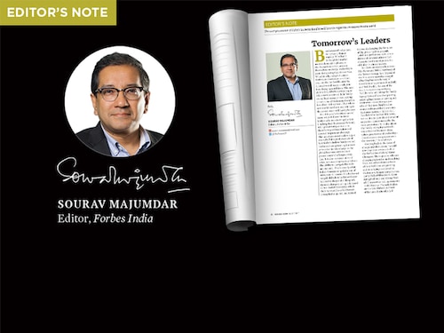NBA India’s Managing Director Yannick Colaco
Image: Mexy Xavier NBA India’s Managing Director Yannick Colaco
Image: Mexy Xavier