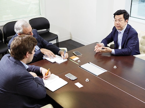 Forbes India Forbes India Image