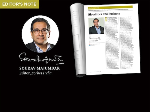 Forbes India Forbes India Image