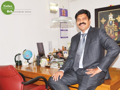 Forbes India Forbes India Image