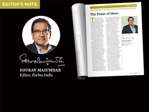 Forbes India Forbes India Image