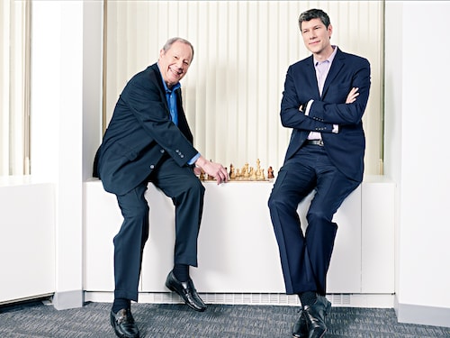 Forbes India Forbes India Image