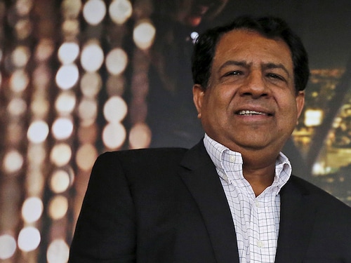 Forbes India Forbes India Image