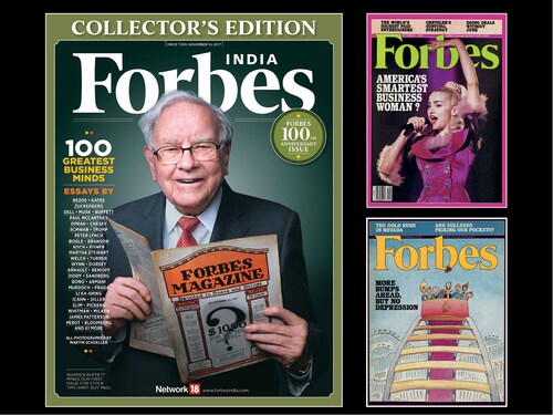 Forbes India Forbes India Image