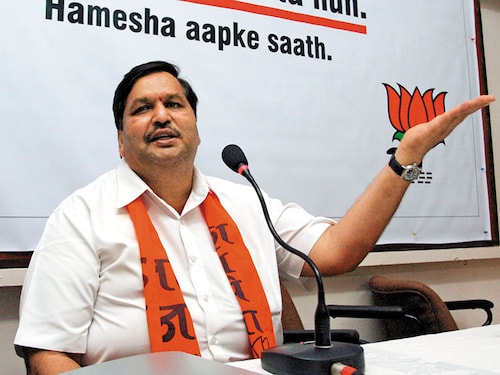 Forbes India Forbes India Image