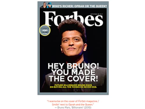 Forbes India Forbes India Image