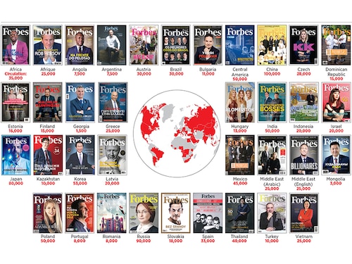 Forbes India Forbes India Image