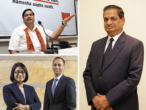 Forbes India Forbes India Image